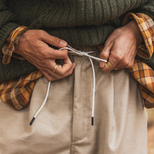 画像をギャラリービューアに読み込む, LOG×TIL DSN™ MIL TRAIL PANTS Exclusive Wool ver.