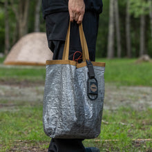 画像をギャラリービューアに読み込む, Techwear Tote Bag