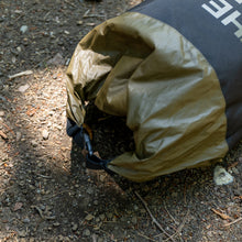 画像をギャラリービューアに読み込む, WOODEN HOUSE 75D Olive