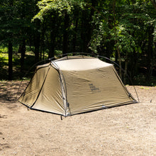 画像をギャラリービューアに読み込む, WOODEN HOUSE 75D Olive