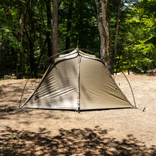 画像をギャラリービューアに読み込む, WOODEN HOUSE 75D Olive