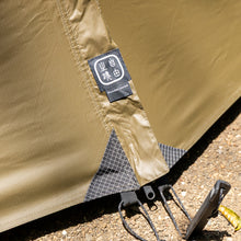 画像をギャラリービューアに読み込む, WOODEN HOUSE 75D Olive