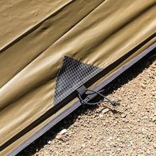 画像をギャラリービューアに読み込む, WOODEN HOUSE 75D Olive