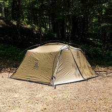 画像をギャラリービューアに読み込む, WOODEN HOUSE 75D Olive