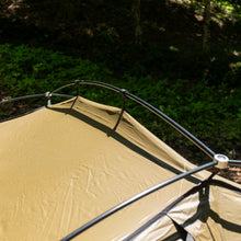 画像をギャラリービューアに読み込む, WOODEN HOUSE 75D Olive