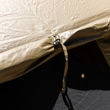 画像をギャラリービューアに読み込む, WOODEN HOUSE 75D Olive