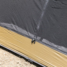 画像をギャラリービューアに読み込む, WOODEN HOUSE 75D Olive