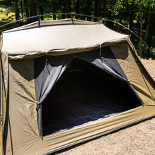 画像をギャラリービューアに読み込む, WOODEN HOUSE 75D Olive