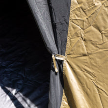 画像をギャラリービューアに読み込む, WOODEN HOUSE 75D Olive