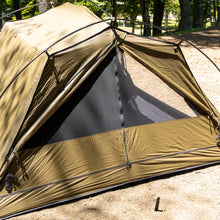 画像をギャラリービューアに読み込む, WOODEN HOUSE 75D Olive