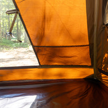 画像をギャラリービューアに読み込む, WOODEN HOUSE 75D Olive