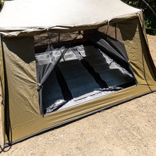 画像をギャラリービューアに読み込む, WOODEN HOUSE 75D Olive