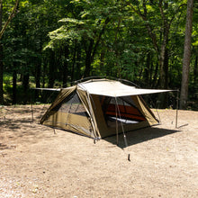 画像をギャラリービューアに読み込む, WOODEN HOUSE 75D Olive