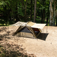 画像をギャラリービューアに読み込む, WOODEN HOUSE 75D Olive