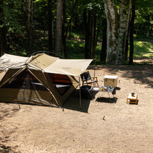 画像をギャラリービューアに読み込む, WOODEN HOUSE 75D Olive