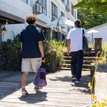 画像をギャラリービューアに読み込む, PACKABLE TABI TOTE