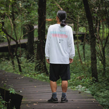 画像をギャラリービューアに読み込む, CAMPING ASSOCIATE LONG SLEEVE T