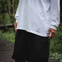 画像をギャラリービューアに読み込む, CAMPING ASSOCIATE LONG SLEEVE T
