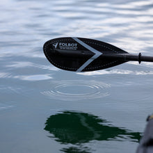 画像をギャラリービューアに読み込む, TACTICAL CARBON PADDLE 2P