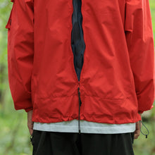 画像をギャラリービューアに読み込む, TIL DSN x LOG TACTICAL JKT