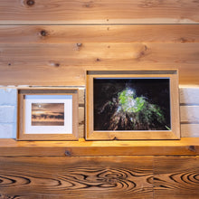 画像をギャラリービューアに読み込む, フォトフレーム S