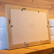 画像をギャラリービューアに読み込む, フォトフレーム L