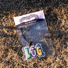 画像をギャラリービューアに読み込む, LOGx SESSION. Reflect Key-Holder