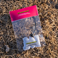 画像をギャラリービューアに読み込む, LOGx SESSION. Reflect Key-Holder