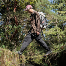 画像をギャラリービューアに読み込む, MOUNTAIN HIKE PANTS / n