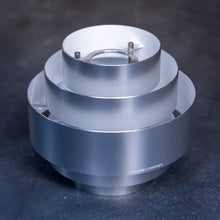 画像をギャラリービューアに読み込む, ECHO LAMP