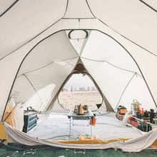 画像をギャラリービューアに読み込む, Skydome 70D Ivory