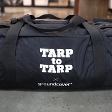 画像をギャラリービューアに読み込む, ACORN HOUSE 3.45 groundcover x TARPtoTARP Exclusive ver. / Stone Gray