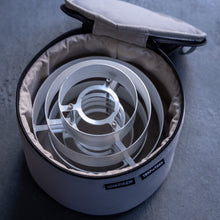 画像をギャラリービューアに読み込む, ECHO LAMP