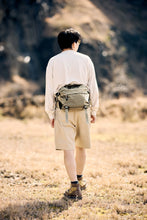 画像をギャラリービューアに読み込む, Hipbag