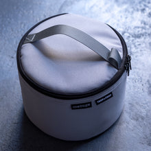 画像をギャラリービューアに読み込む, ECHO LAMP