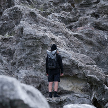 画像をギャラリービューアに読み込む, <受注商品>AERO 25L Ultralight Backpack