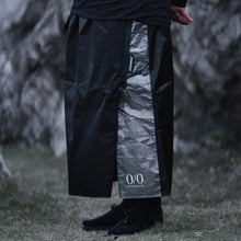 画像をギャラリービューアに読み込む, <受注商品>DCF Rain Kilt (Self-Stowable)