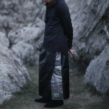 画像をギャラリービューアに読み込む, <受注商品>DCF Rain Kilt (Self-Stowable)