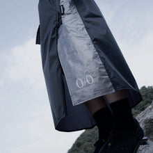 画像をギャラリービューアに読み込む, <受注商品>DCF Rain Kilt (Self-Stowable)