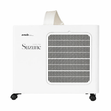 画像をギャラリービューアに読み込む, ポータブルエアコン Suzune ACL-4100