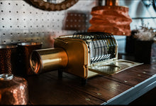 画像をギャラリービューアに読み込む, <受注商品>shank heater 百式