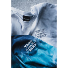 画像をギャラリービューアに読み込む, TIEDYE_TEE TARPtoTARP × KAZE_TO_MORI