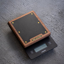 画像をギャラリービューアに読み込む, TARPtoWANTKEY TTW Scale Plate