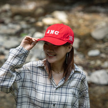 画像をギャラリービューアに読み込む, AMC × TARPtoTARP コラボキャップ