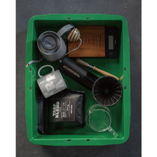 画像をギャラリービューアに読み込む, Daily Box regular