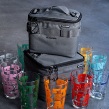 画像をギャラリービューアに読み込む, TARP GLASSコンテナ by ANOBA 2P