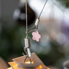 画像をギャラリービューアに読み込む, 【お一人様1点まで】"WIRE STRAP Ver.2 " SAKURA