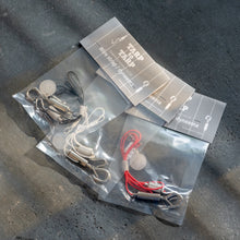 画像をギャラリービューアに読み込む, 【お一人様各色1色につき1点】WIRE STRAP DCF