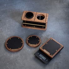 画像をギャラリービューアに読み込む, TARPtoWANTKEY TTW Coaster M