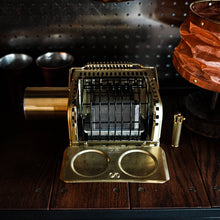 画像をギャラリービューアに読み込む, shank heater 百式